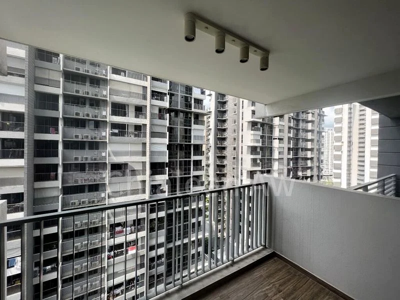 RIVERBANK @ FERNVALE 6