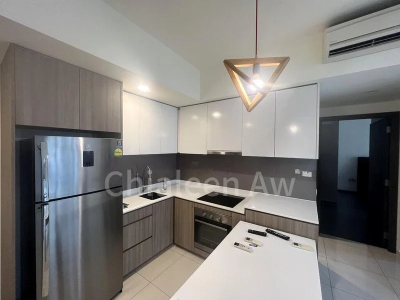 RIVERBANK @ FERNVALE 7