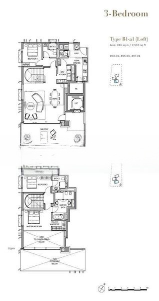 3 ORCHARD BY-THE-PARK 5