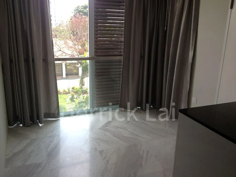 PARK RESIDENCES KOVAN 2