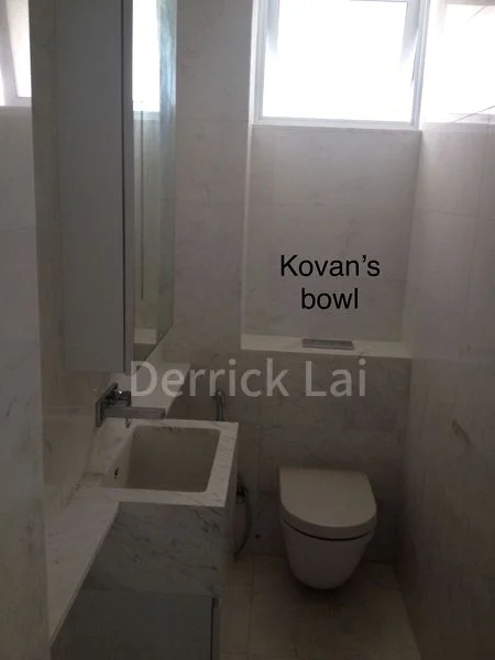 PARK RESIDENCES KOVAN 3