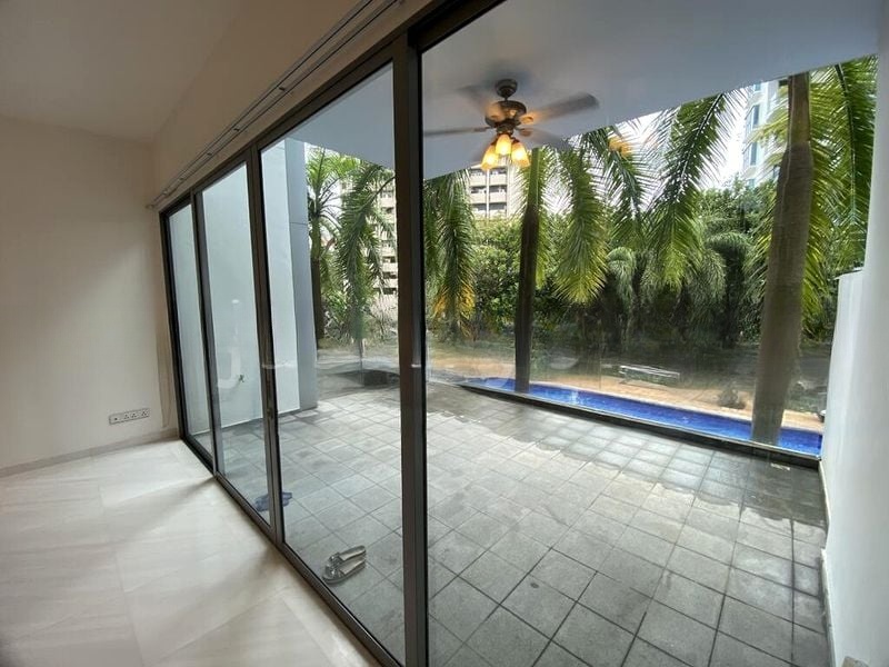 WATERFALL GARDENS 3