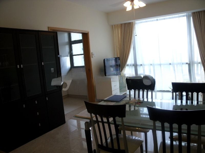 PARK INFINIA AT WEE NAM 15