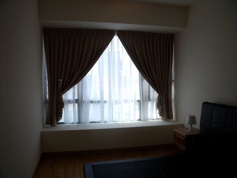 PARK INFINIA AT WEE NAM 11