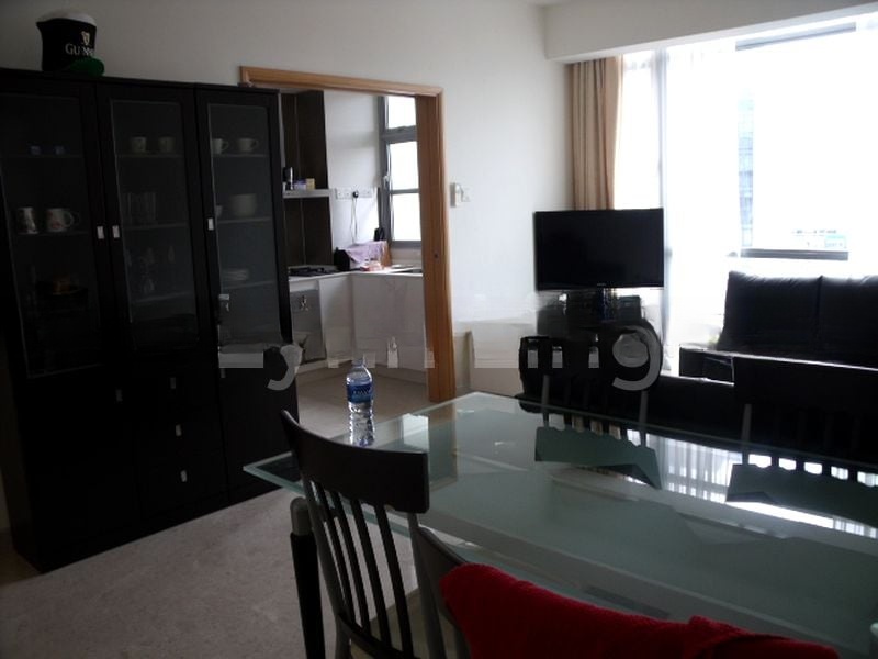 PARK INFINIA AT WEE NAM 2