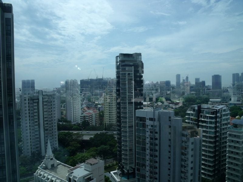 PARK INFINIA AT WEE NAM 6