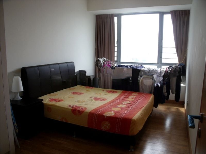 PARK INFINIA AT WEE NAM 3