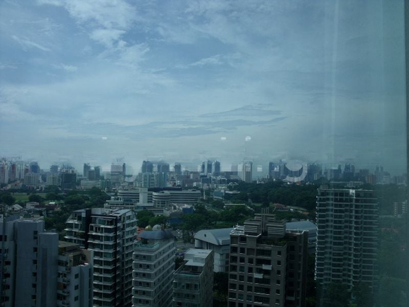 PARK INFINIA AT WEE NAM 7