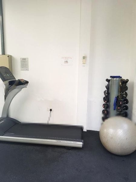 ESPIRA SUITES 8