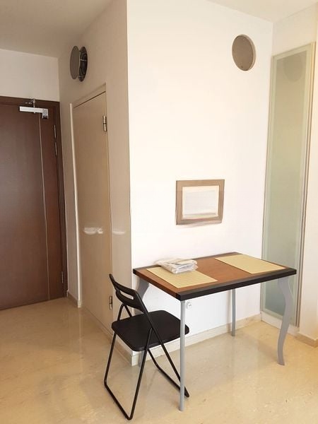 ESPIRA SUITES 1