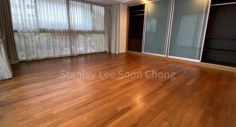 THE BALMORAL SPRING 3