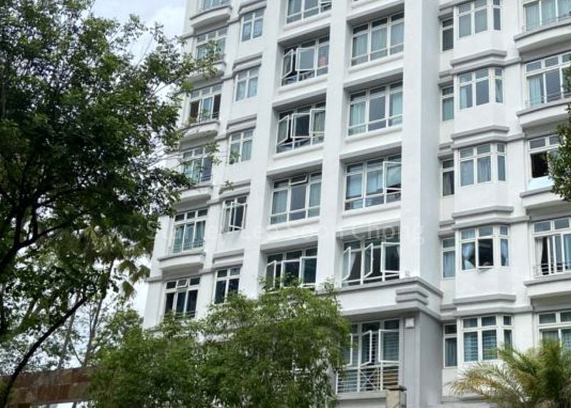 THE BALMORAL SPRING 4