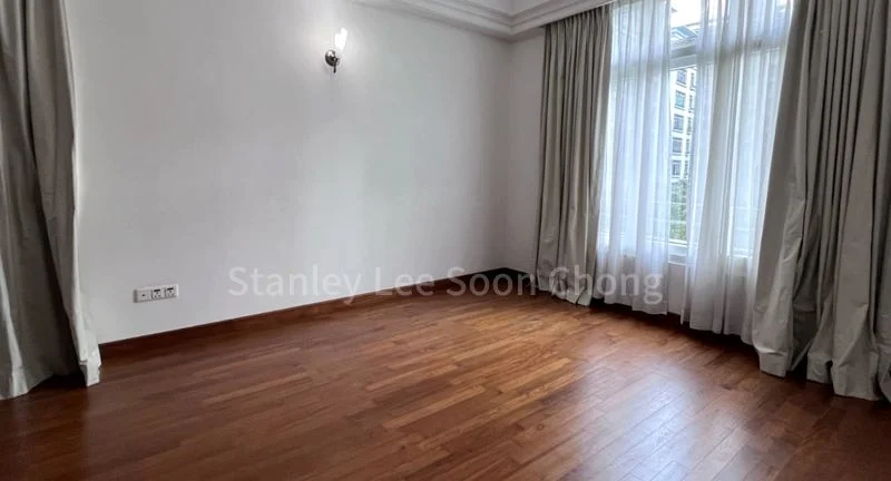 THE BALMORAL SPRING 5