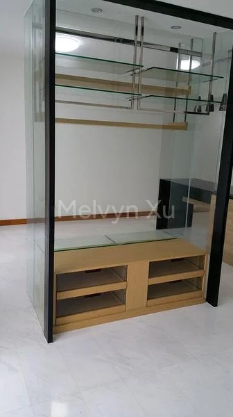 THE SHORE RESIDENCES 2