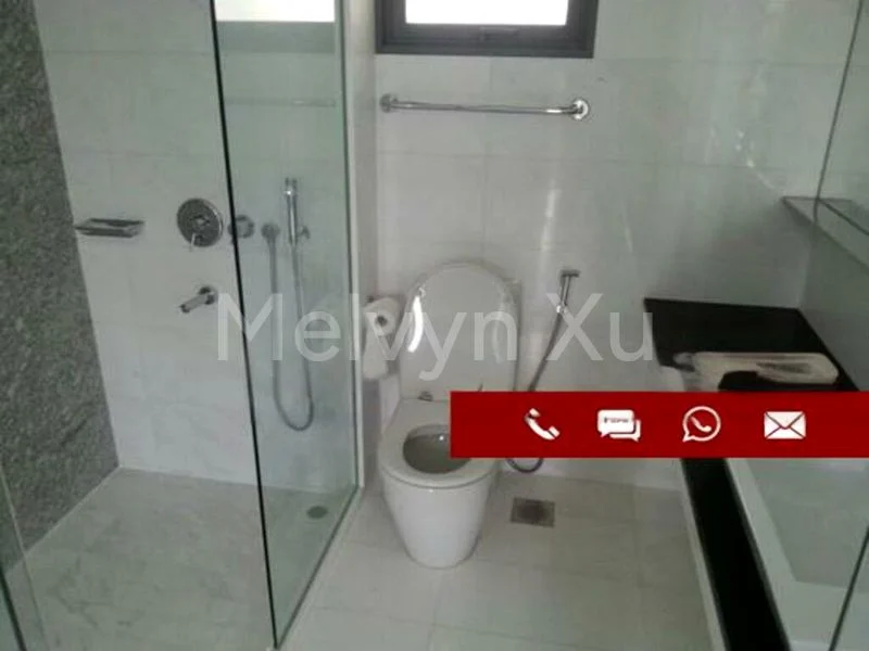 THE SHORE RESIDENCES 4