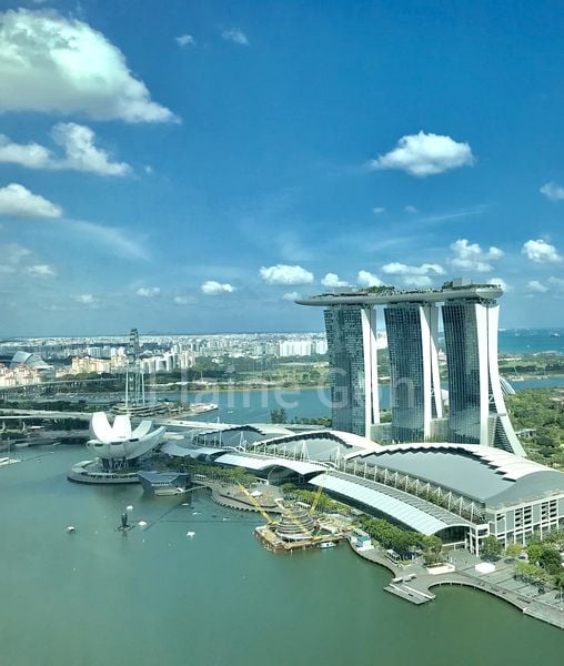 THE SAIL @ MARINA BAY 5