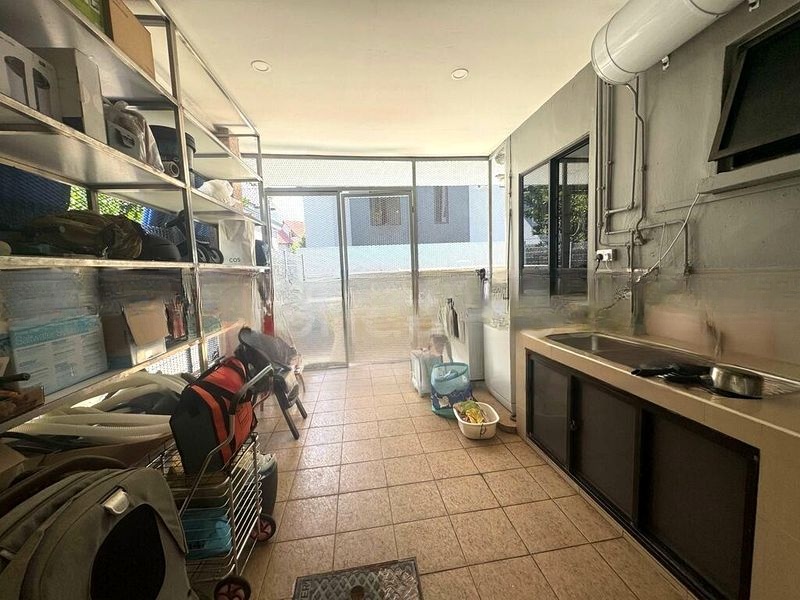 LANDED HOUSING DEVELOPMENT 11