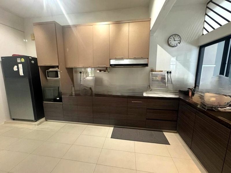 LANDED HOUSING DEVELOPMENT 12