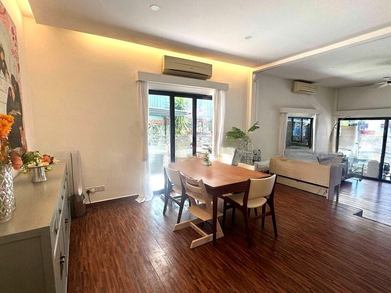 LANDED HOUSING DEVELOPMENT 15