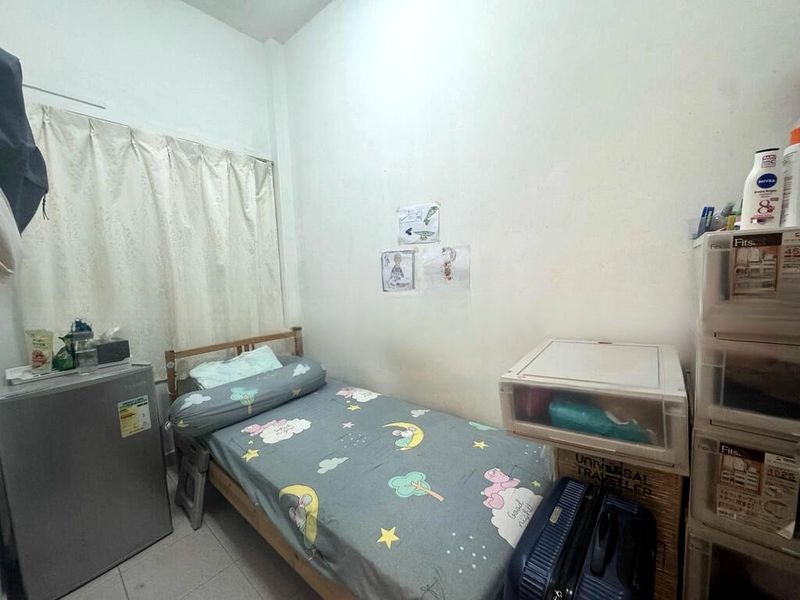 LANDED HOUSING DEVELOPMENT 13