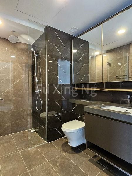 THE FLORENCE RESIDENCES 2