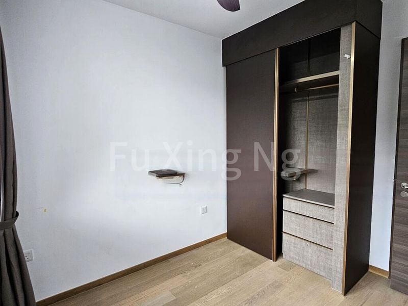 THE FLORENCE RESIDENCES 3