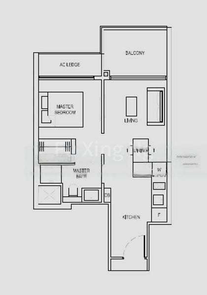 THE FLORENCE RESIDENCES 4