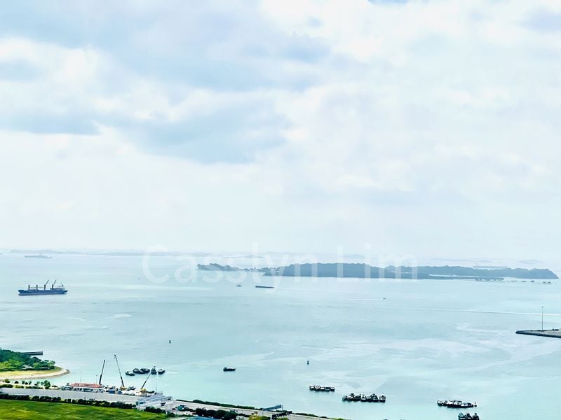 MARINA BAY RESIDENCES 2