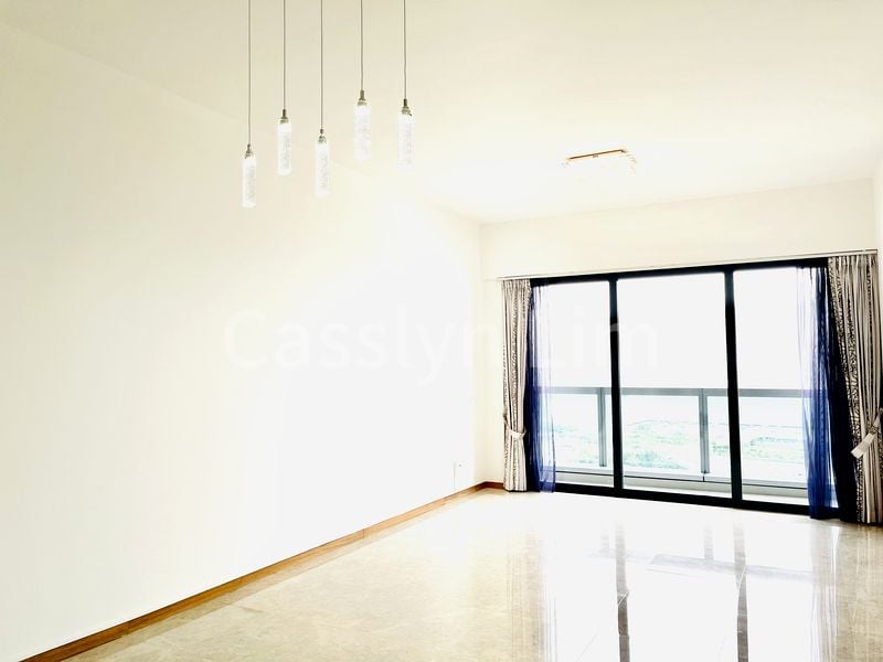 MARINA BAY RESIDENCES 8