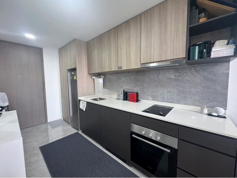 KENT RIDGE HILL RESIDENCES 2