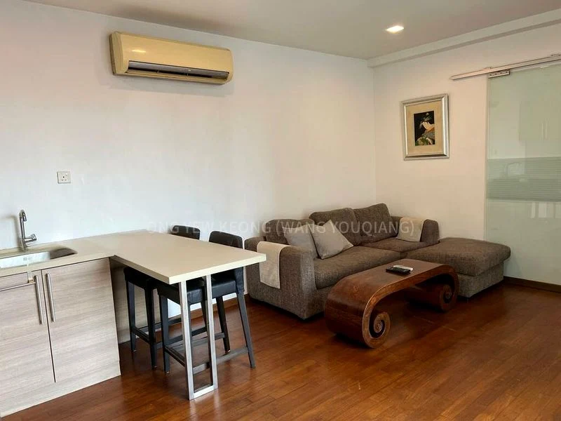 PLATINUM RESIDENCE 2