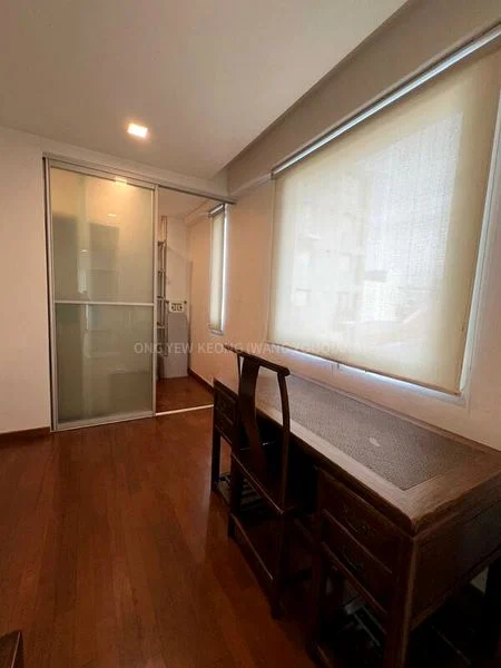 PLATINUM RESIDENCE 3