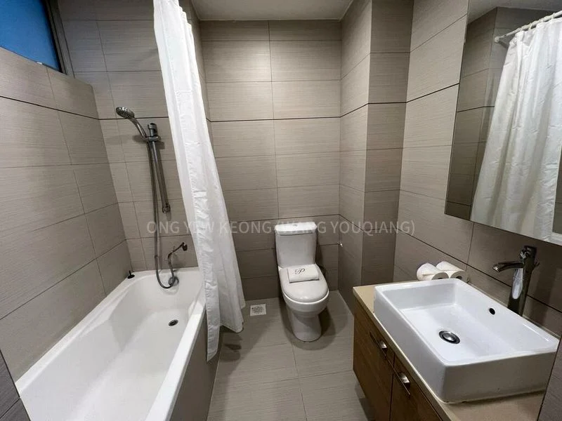 PLATINUM RESIDENCE 6