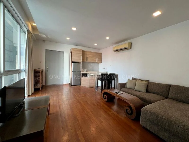 PLATINUM RESIDENCE 7