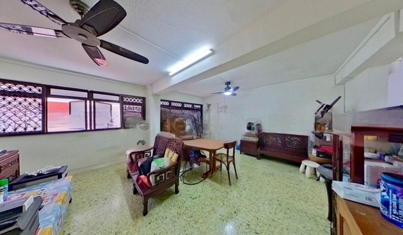 TOA PAYOH NTH 8