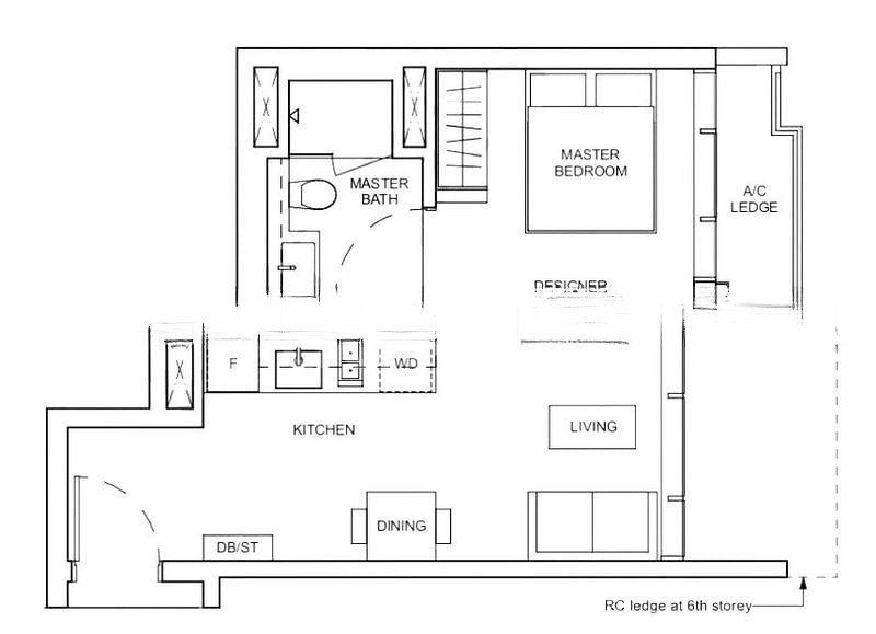 HAUS ON HANDY 8