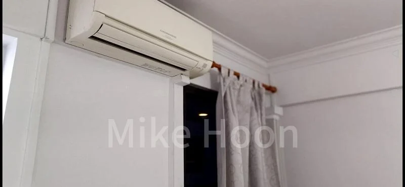 BEDOK RESERVOIR RD 4