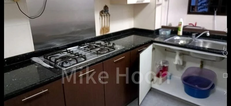 BEDOK RESERVOIR RD 5