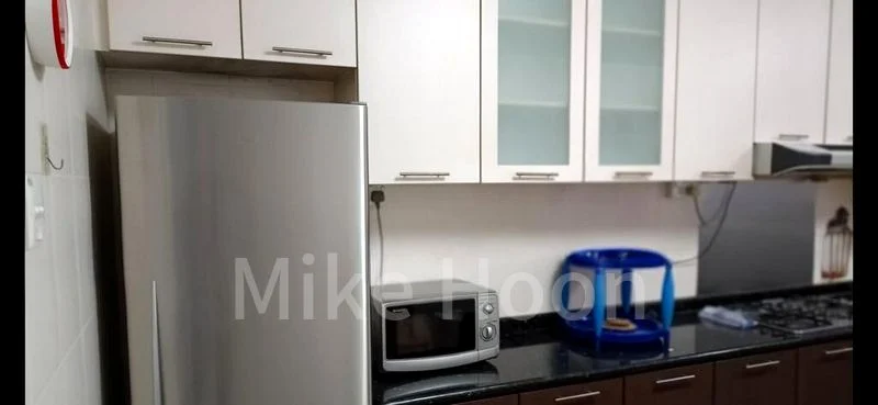 BEDOK RESERVOIR RD 6