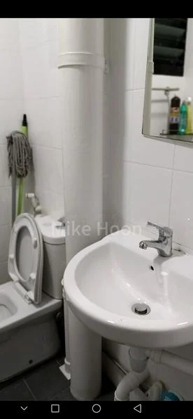 BEDOK RESERVOIR RD 7