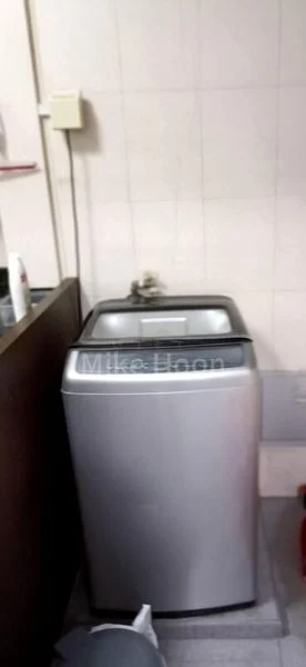 BEDOK RESERVOIR RD 8