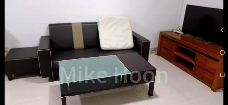 BEDOK RESERVOIR RD 9