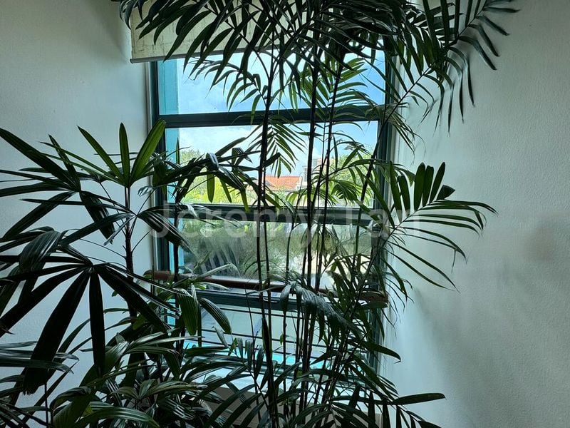 PARBURY HILL CONDOMINIUM 2