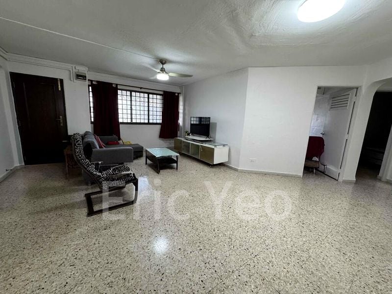 POTONG PASIR AVE 1 2