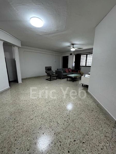 POTONG PASIR AVE 1 4