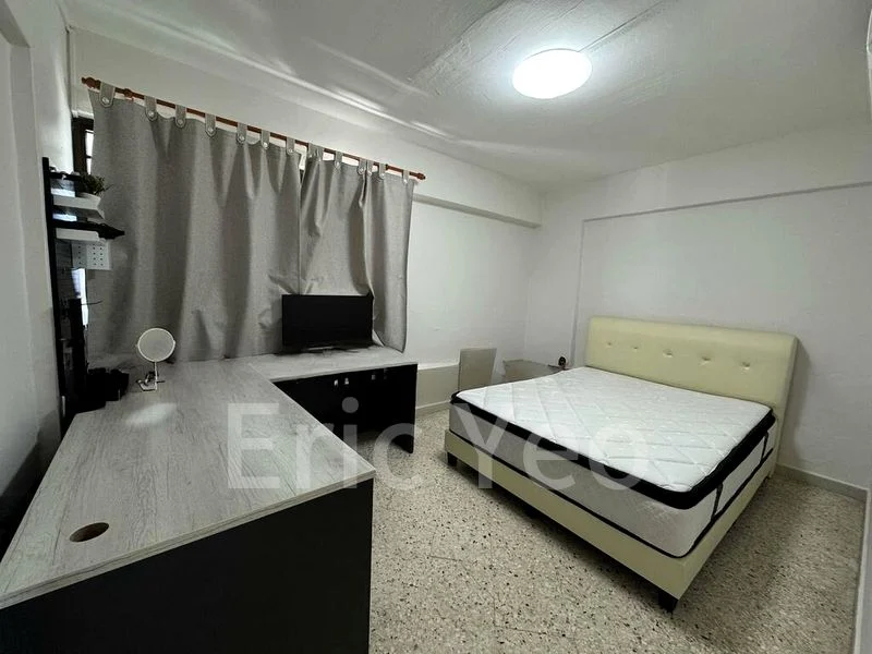 POTONG PASIR AVE 1 5