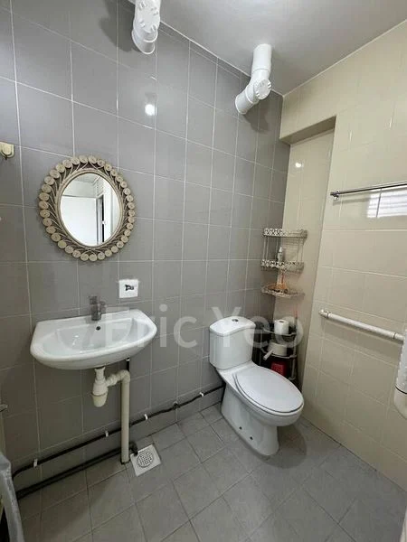 POTONG PASIR AVE 1 6