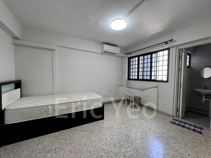 POTONG PASIR AVE 1 7