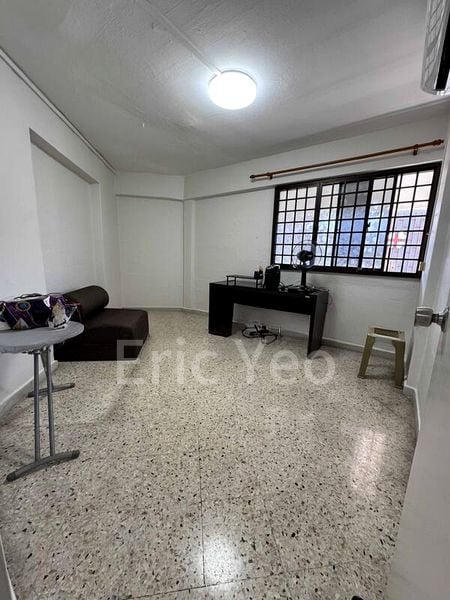 POTONG PASIR AVE 1 8