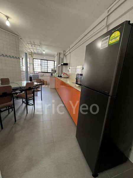 POTONG PASIR AVE 1 9